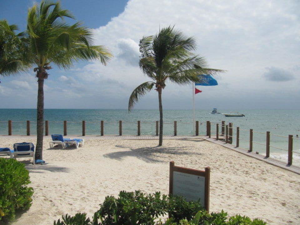 Plaża Ocean Coral & Turquesa by H10