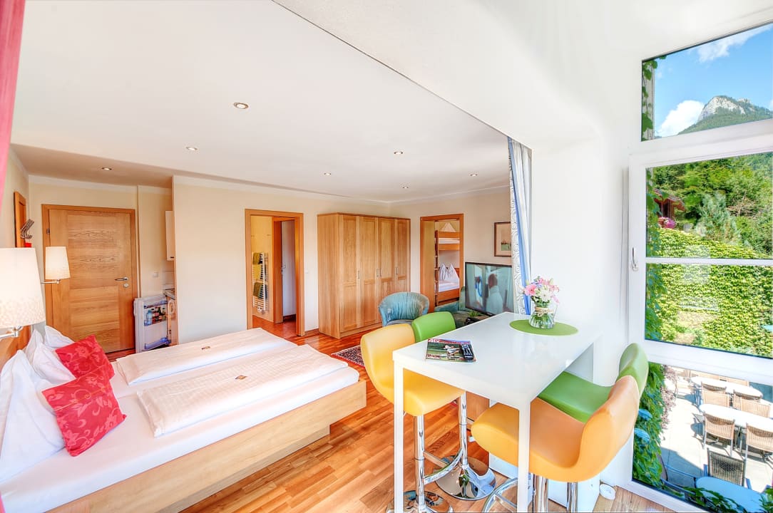 Zimmer Hotel Gasthof Bürglstein