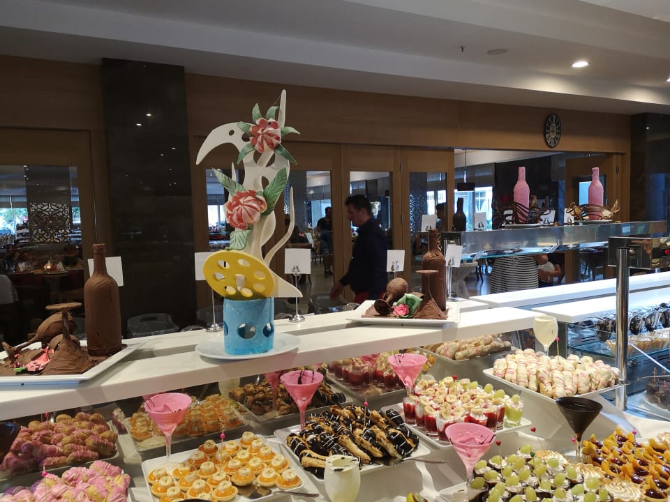 Gastro Sentido Trendy Verbena Beach