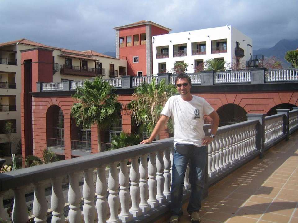 Traumhotel Gran Tacande Wellness & Relax Costa Adeje