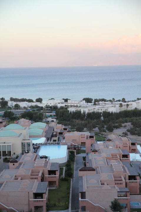 Hotelanlage Atlantica Belvedere Resort