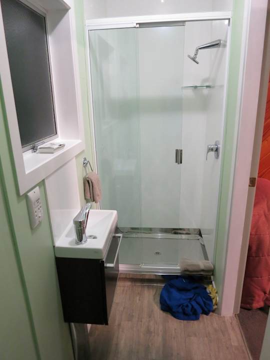 Zimmer Sportsmans Lodge