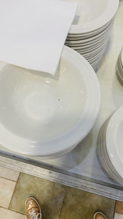 Gastro Occidental Jandía Mar