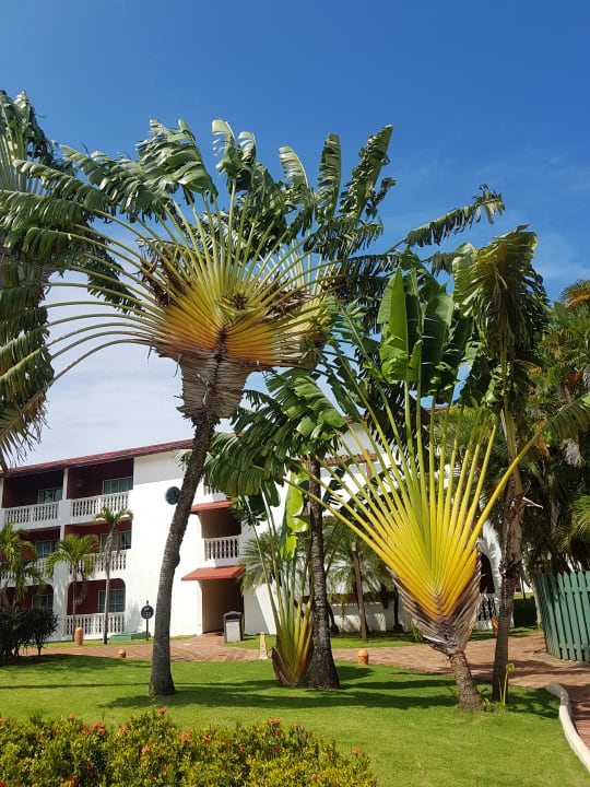 Außenansicht Marien Puerto Plata