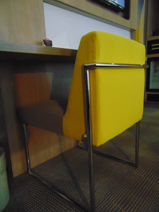 Zimmer Rexan International Hotel