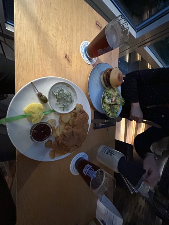 Gastro Steigenberger Hotel München