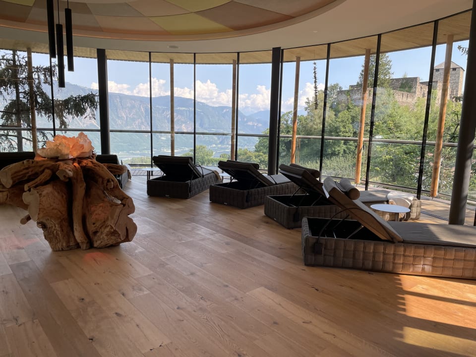 Sport & Freizeit Hotel Der Waldhof