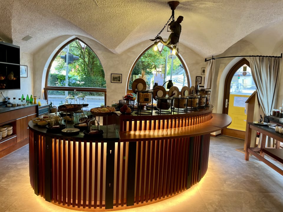 Gastro Hotel Seevilla Wolfgangsee