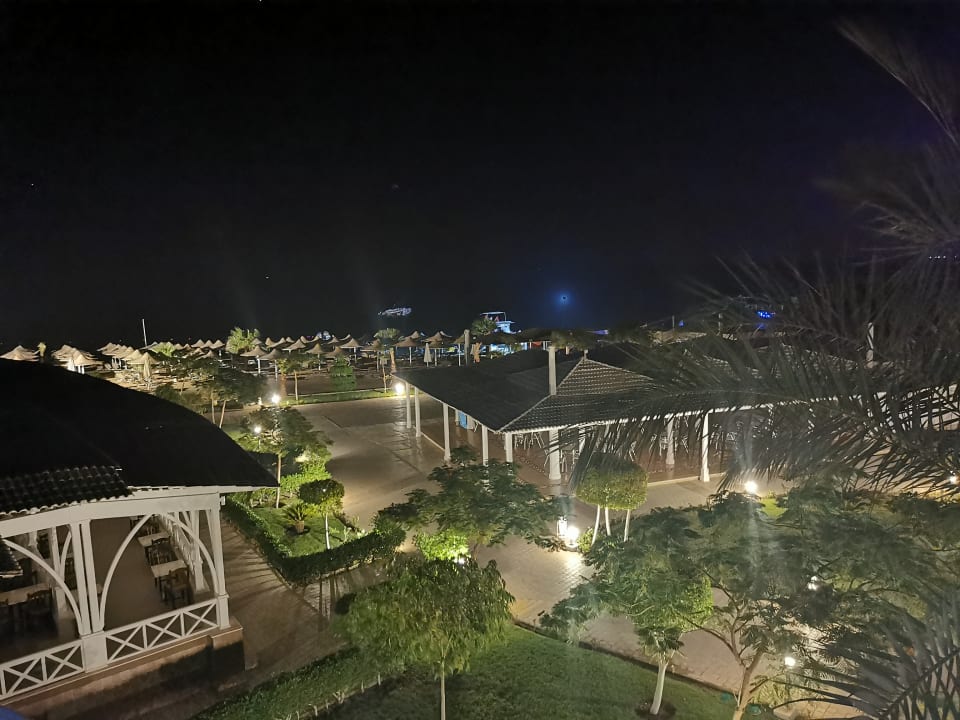 Ausblick Jaz Soma Beach