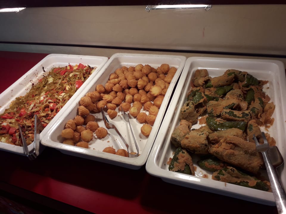 Gastro Cala Llenya Resort Ibiza