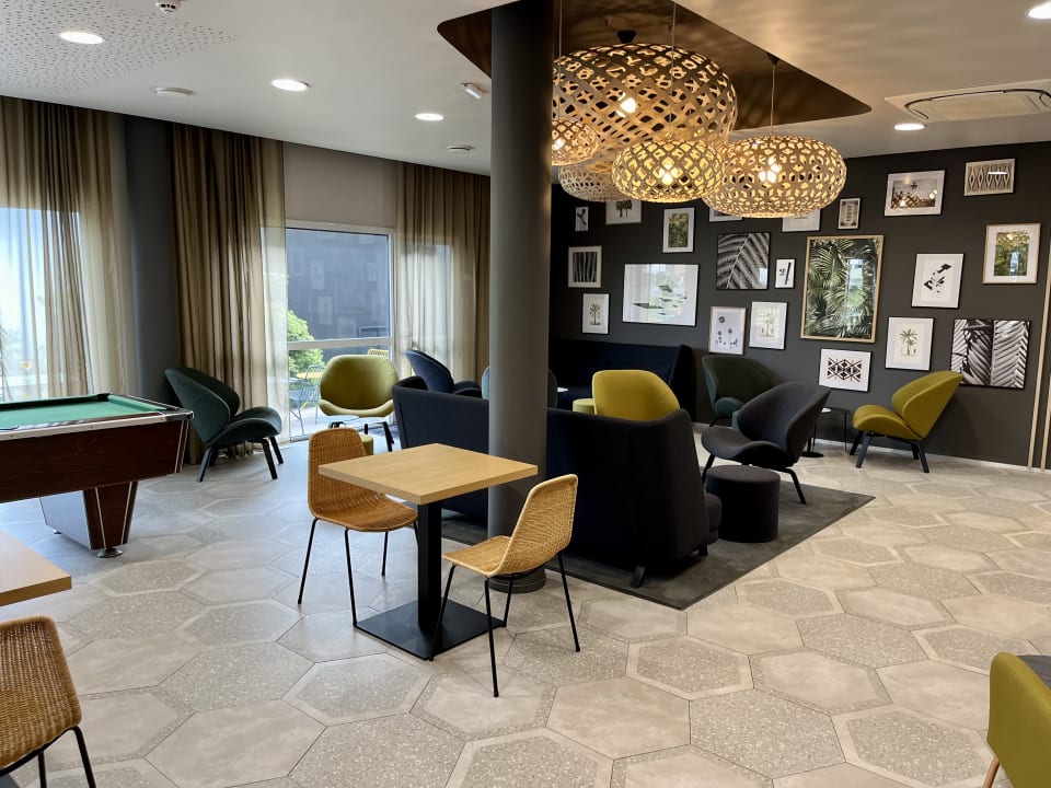 Gastro Aparthotel & Spa Adagio Vannes