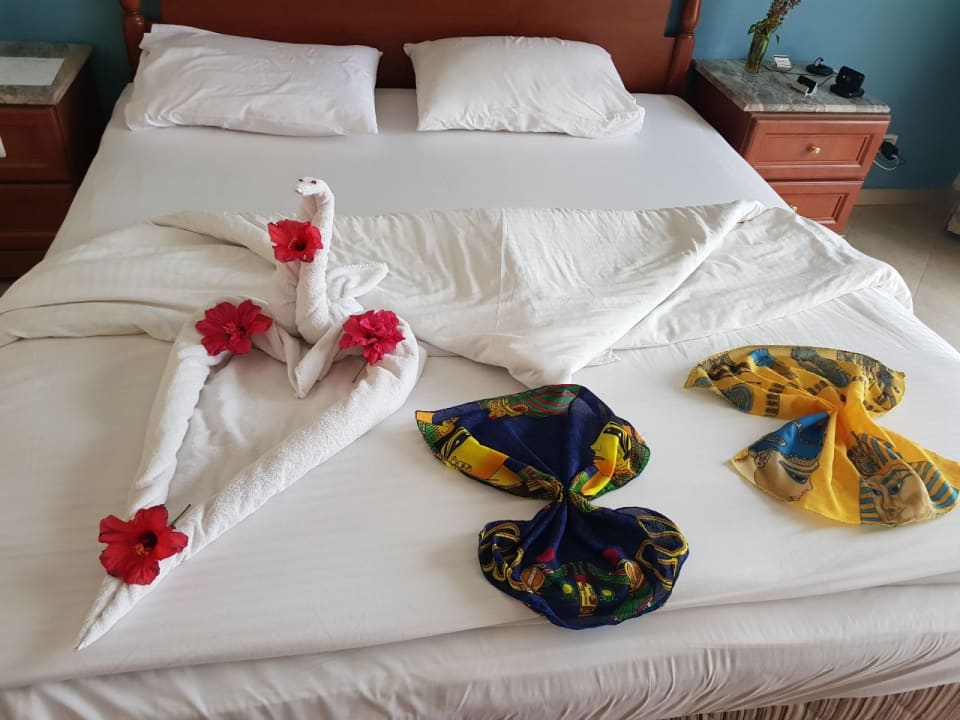 Zimmer Titanic Beach Spa & Aqua Park