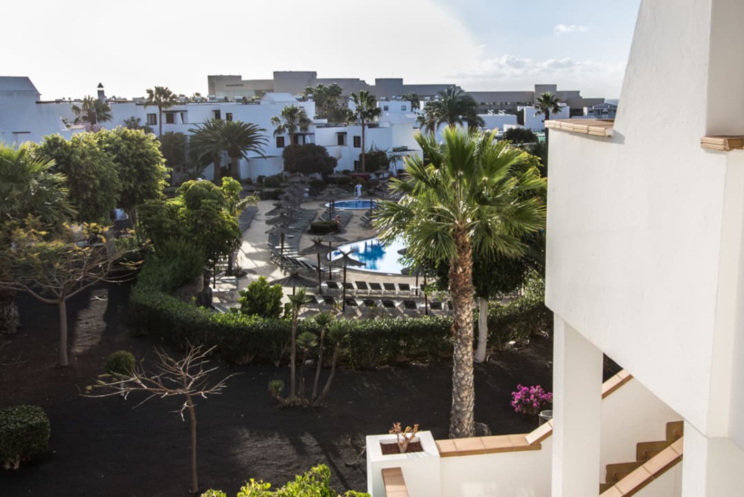 Zimmer allsun App.-Hotel Albatros