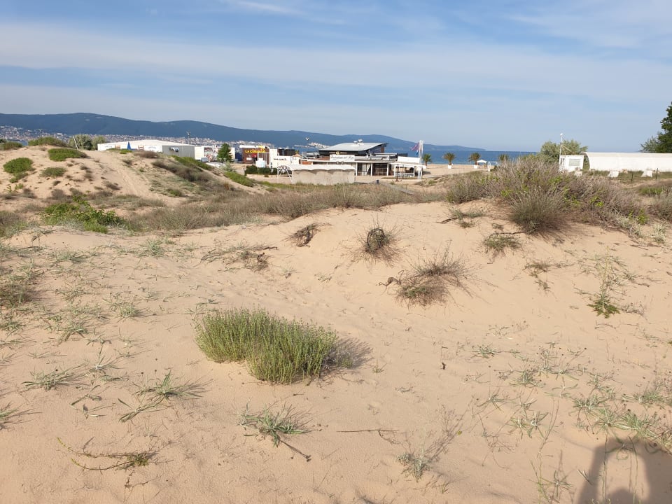 Strand Galeon Residence Spa