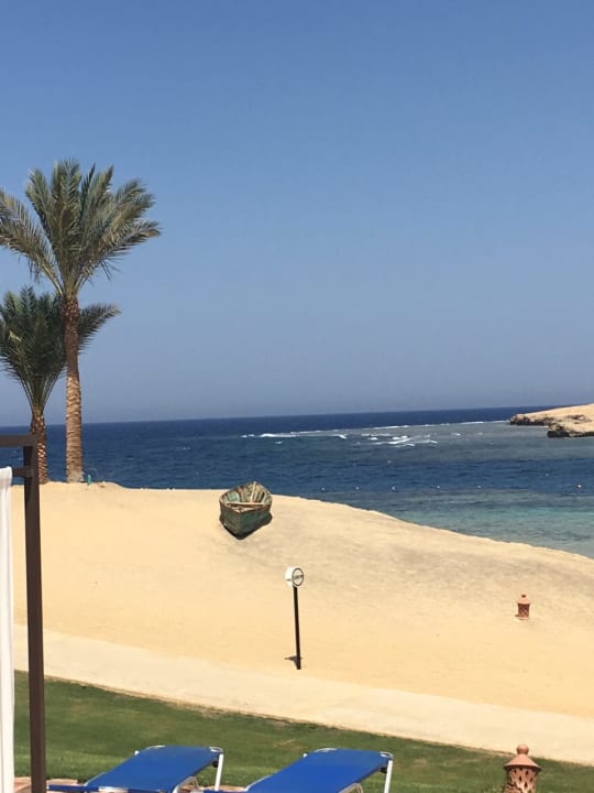 Strand Steigenberger Coraya Beach - Adults only