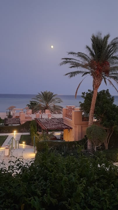 Ausblick Shams Prestige Abu Soma-Adults Only