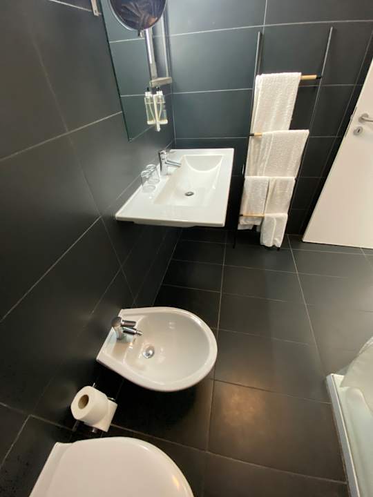 Zimmer KR Hotels - Albufeira Lounge