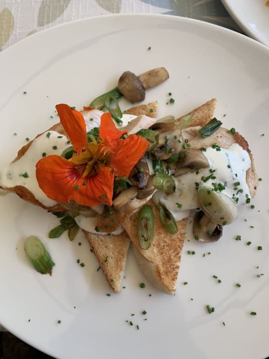 Gastro Kräuterhotel Hochzillertal