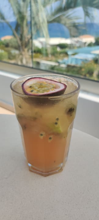 Gastro Atrium Prestige Thalasso Spa Resort & Villas