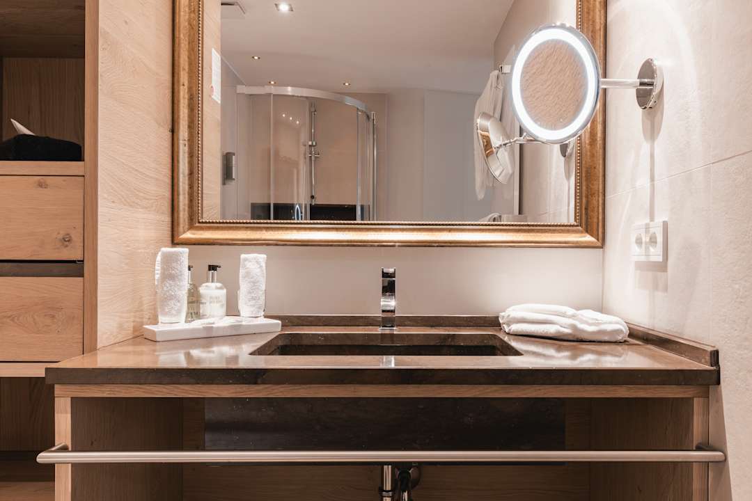 Zimmer Hotel Jerzner Hof