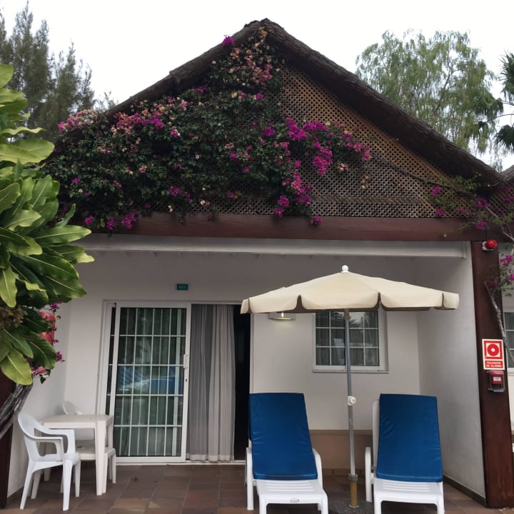 Unser Bungalow Bull Costa Canaria & Spa - Adults only