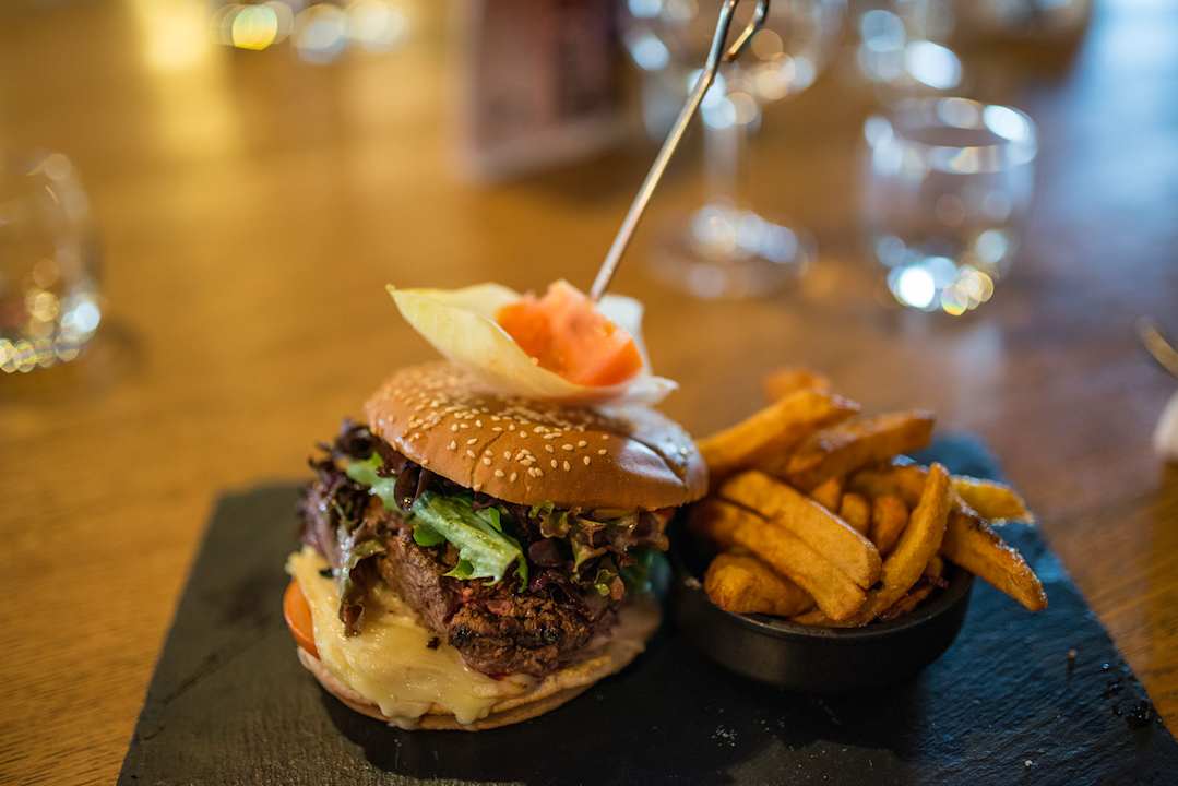 Gastro Hotel & Restaurant Nuit De Retz