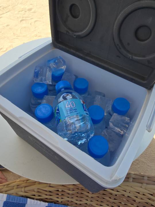 Strand Waldorf Astoria Doha Lusail