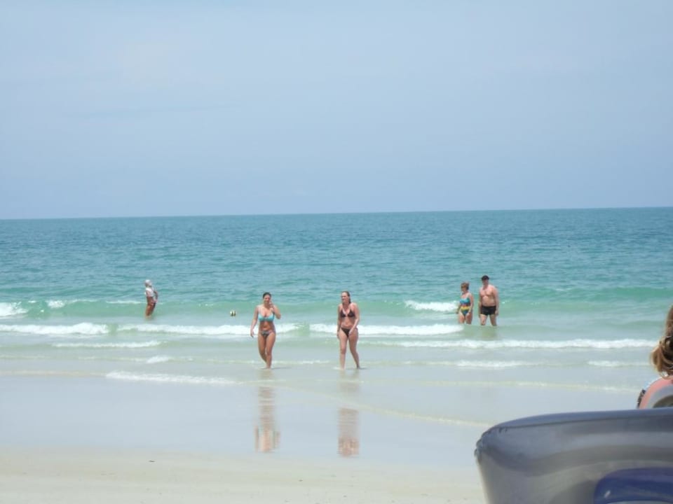 Strand The Fair House Beach Resort