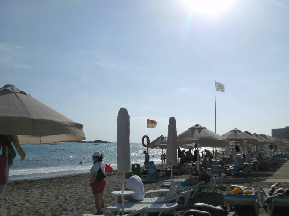 Strand Saphir Resort & Spa