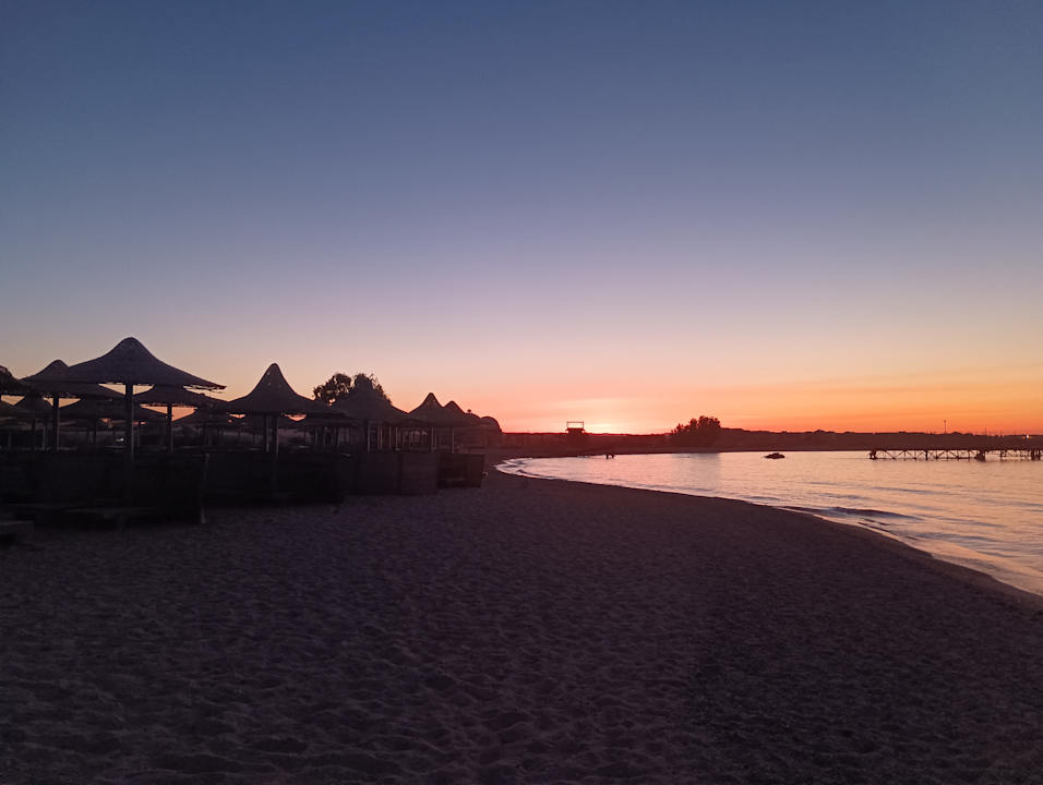 Strand Utopia Beach Club