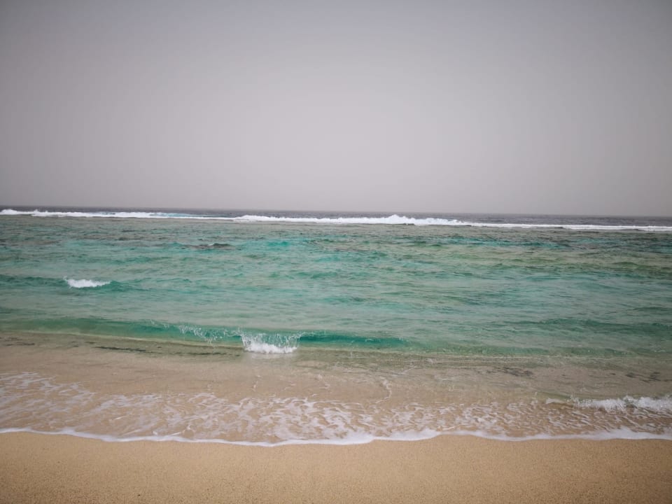 Strand Radisson Blu Resort, El Quseir