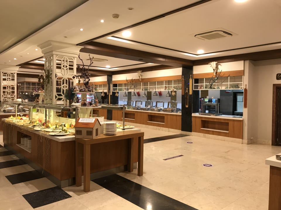 Gastro TUI KIDS CLUB Felicia Village