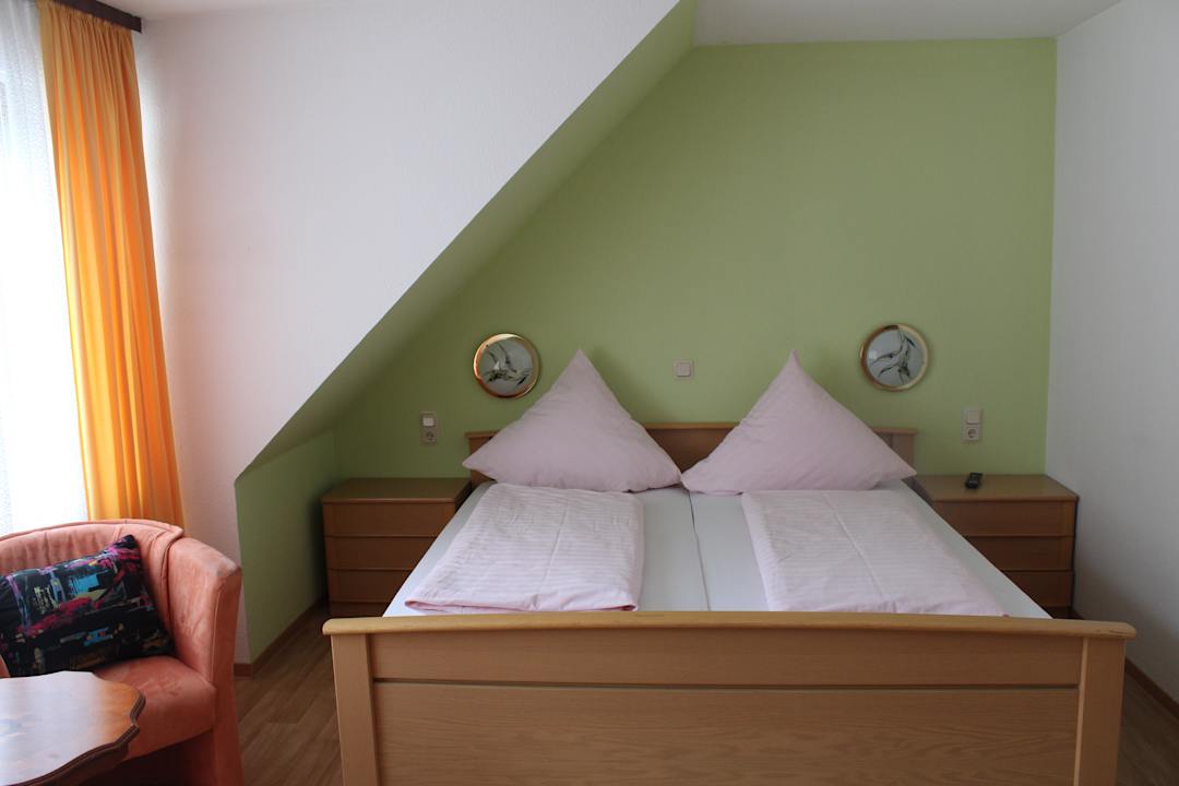 Zimmer Hotel Royal Santana