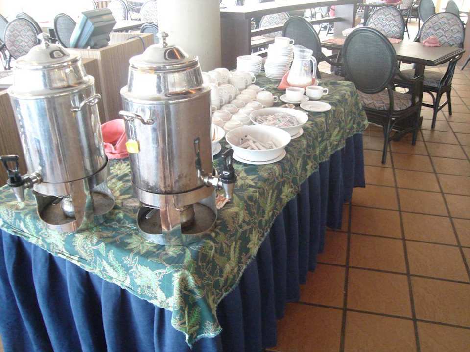 5 Sterne Service? Hotel Damai Puri Resort & Spa