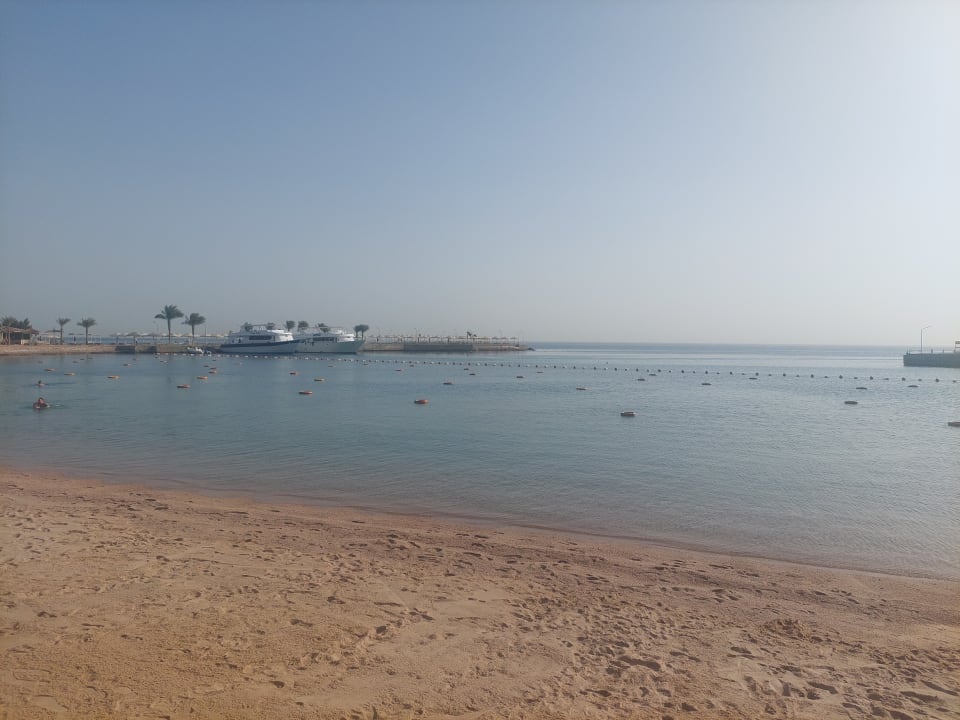 Strand Beach Albatros Resort