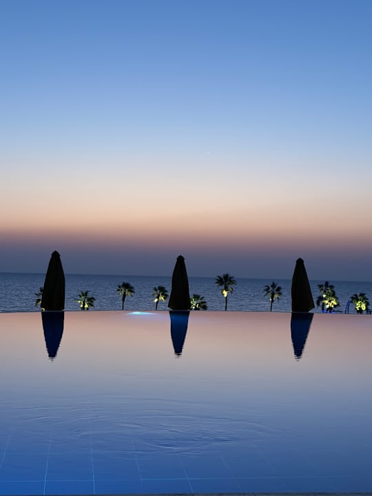 Pool Pickalbatros Citadel Resort