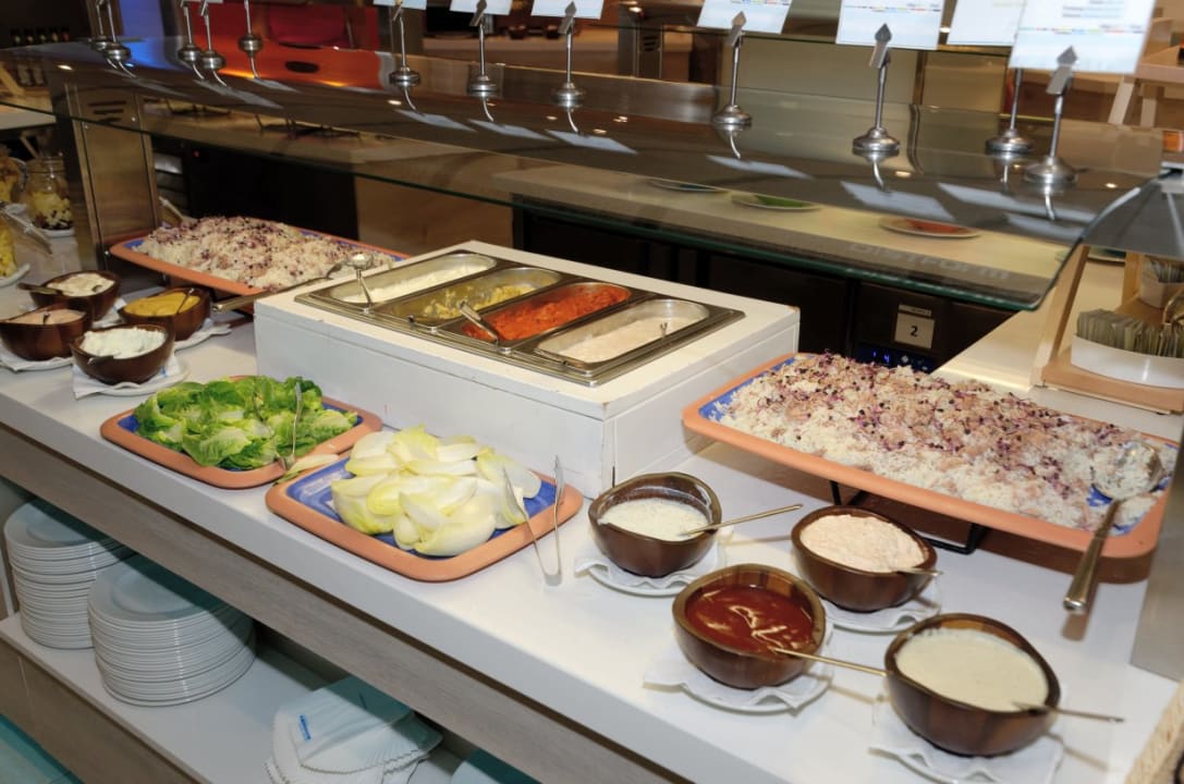 Gastro Caprice Janeiro Hotel & Spa