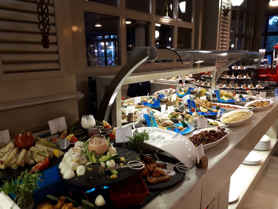 Gastro Balmy Foresta