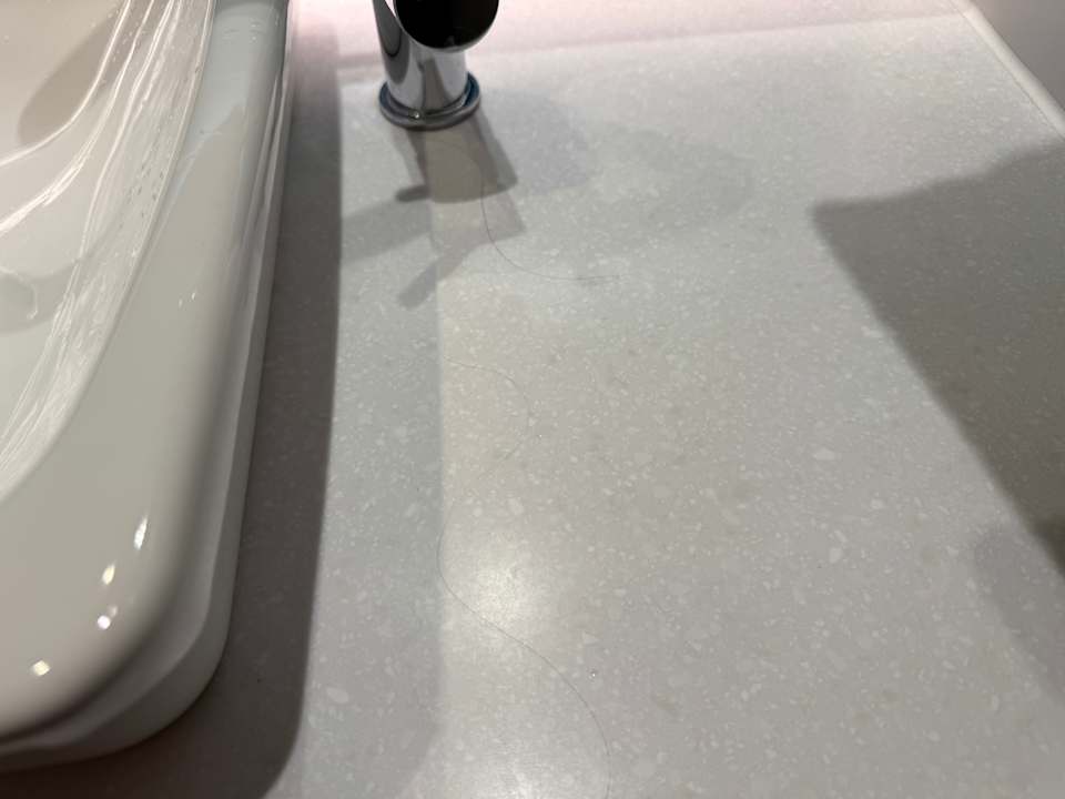 Zimmer Holiday Inn Express Düsseldorf - Hauptbahnhof by IHG