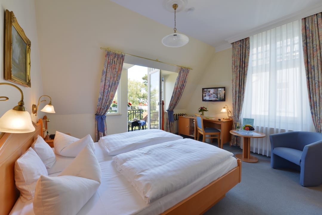 Zimmer Hotel Imperial Binz