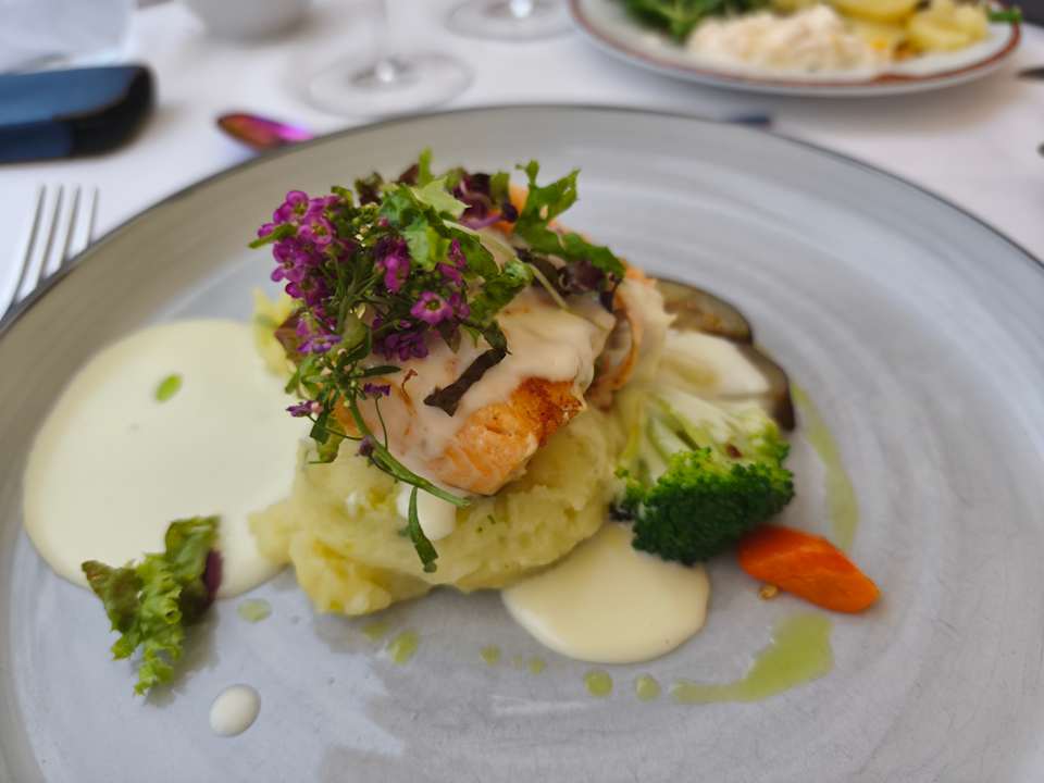 Gastro Privathotel Das Schmidt