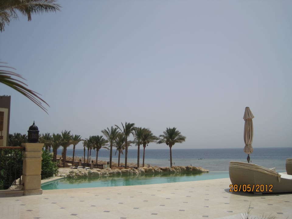 Was für eine Aussicht  Makadi Spa - Adults only