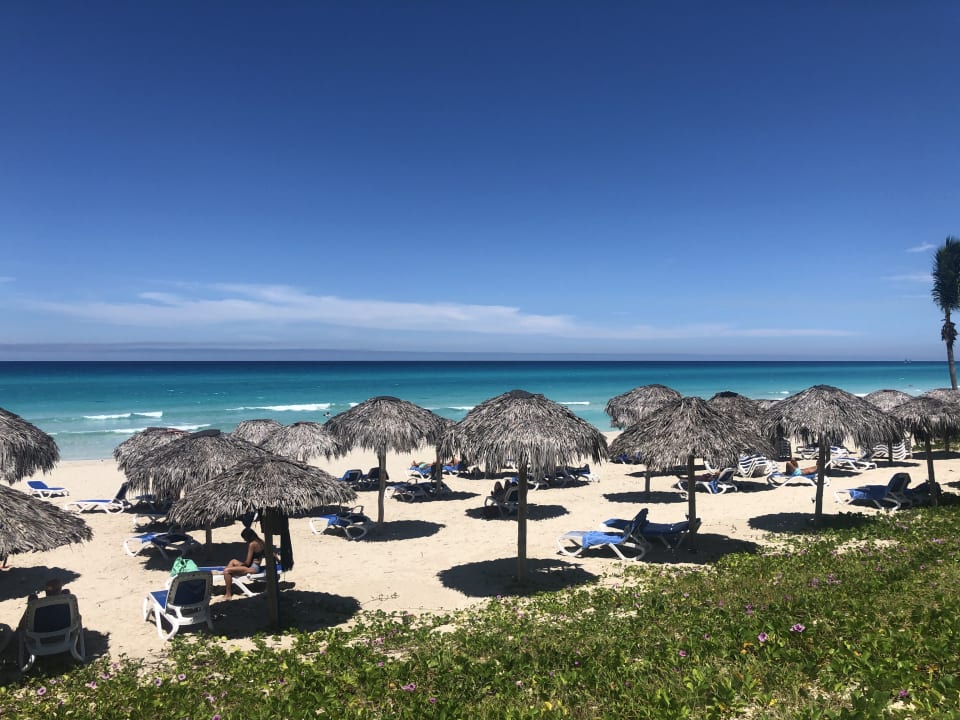 Strand Hotel Roc Barlovento