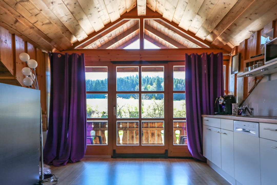 Zimmer Beim Wartner - Chalets & Suiten