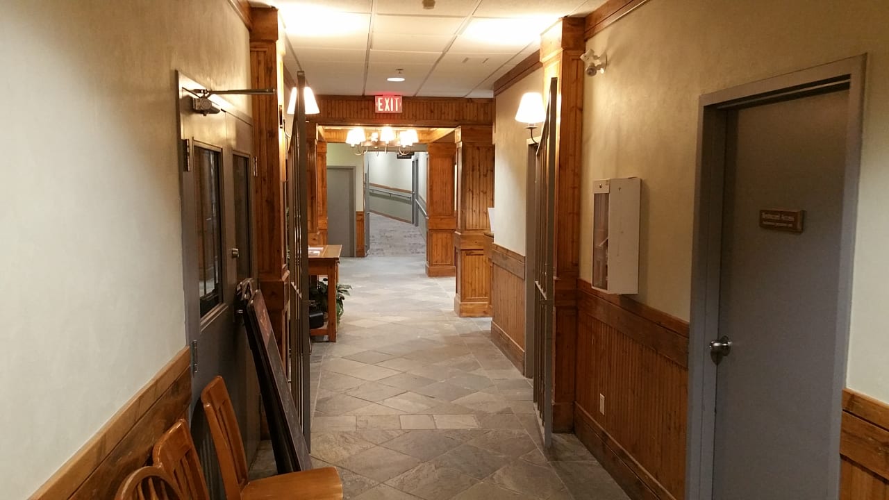 Sonstiges Coast Sundance Lodge