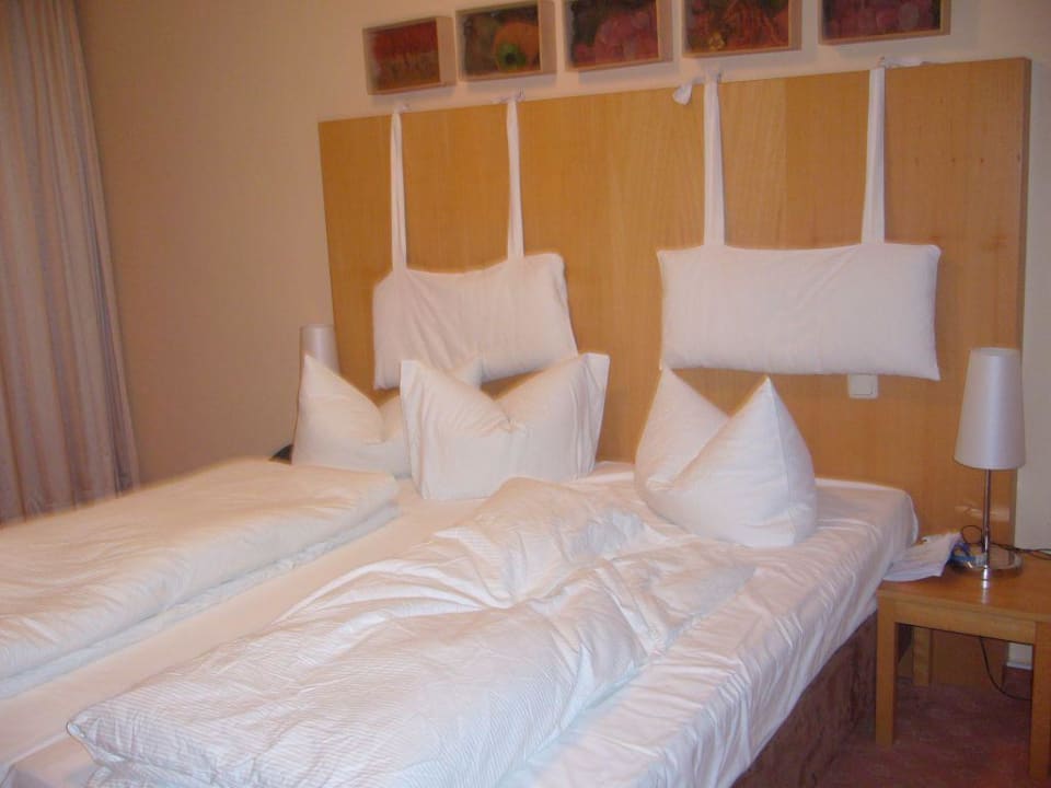 Zimmer Hotel Am Bühl