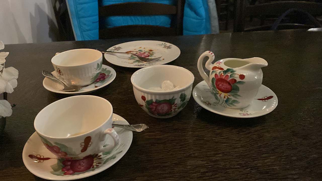 Gastro Hotel zur alten Inselkirche