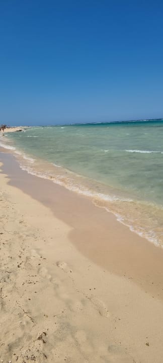 Strand Hotel Gorgonia Beach Resort