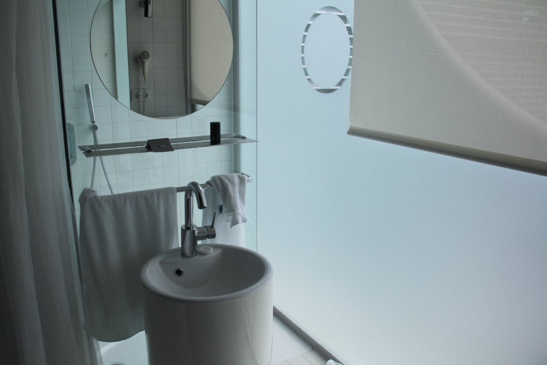 Łazienka Casa Lit Barcelona by Ona Hotels