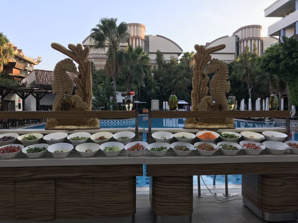 Gastro Port Side Resort Hotel